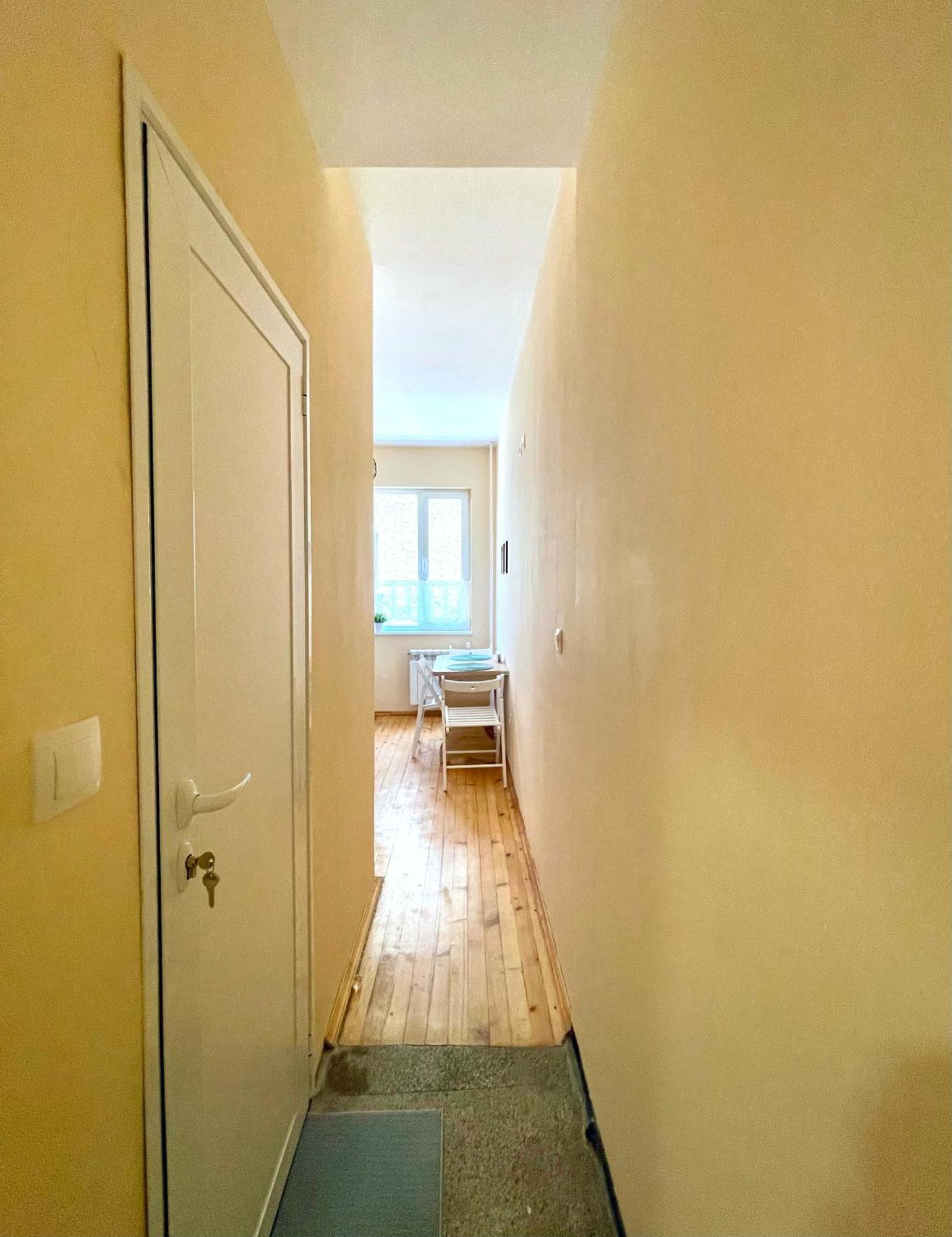 Bohemian Bright & Calm 2br - Center - Private Balcony Sofia